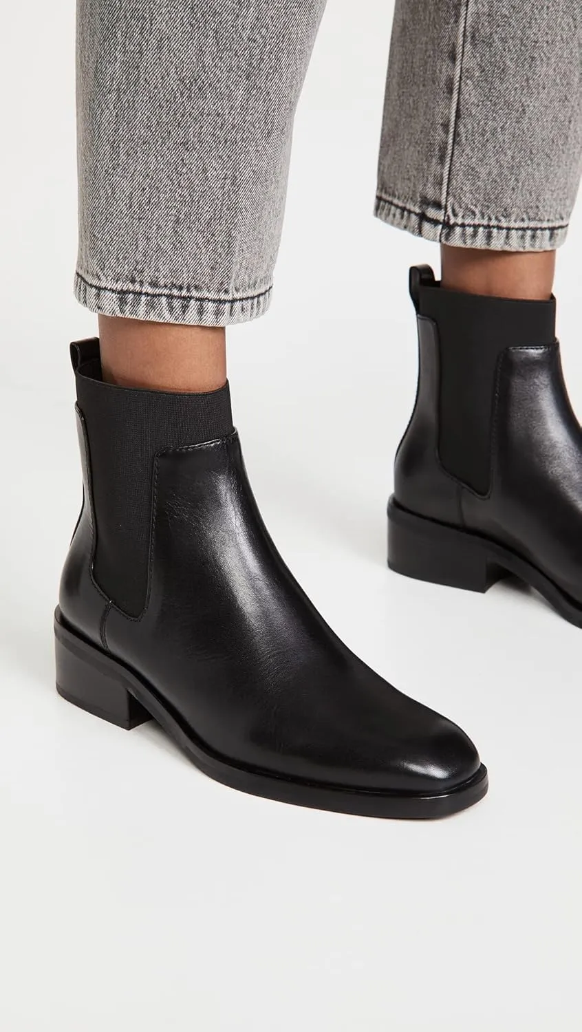 3.1 Phillip Lim Women's Alexa 40mm Chelsea Boots