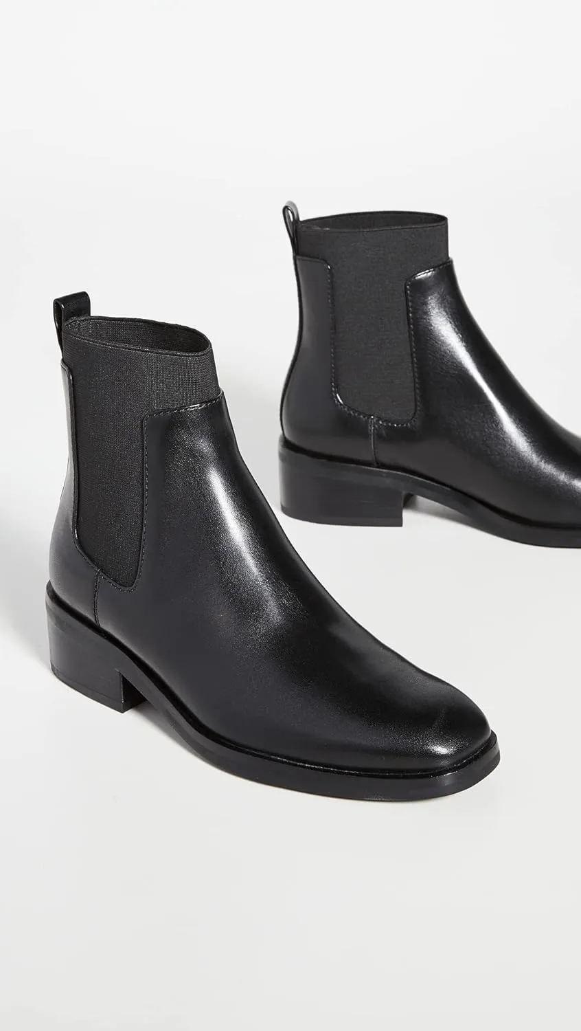 3.1 Phillip Lim Women's Alexa 40mm Chelsea Boots