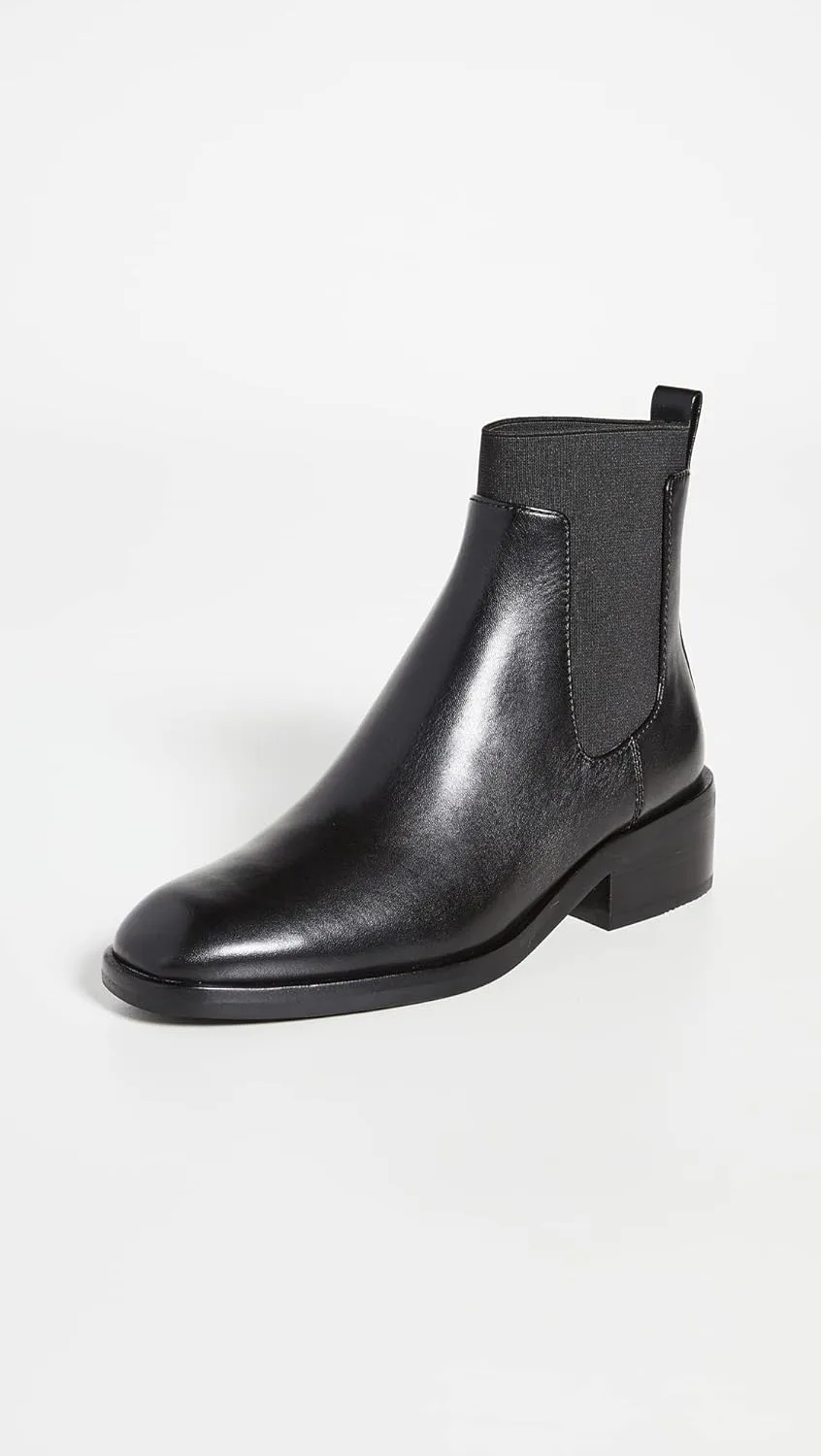 3.1 Phillip Lim Women's Alexa 40mm Chelsea Boots