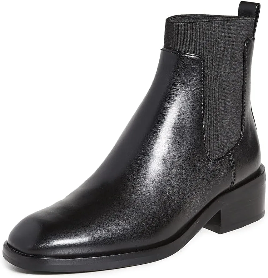3.1 Phillip Lim Women's Alexa 40mm Chelsea Boots