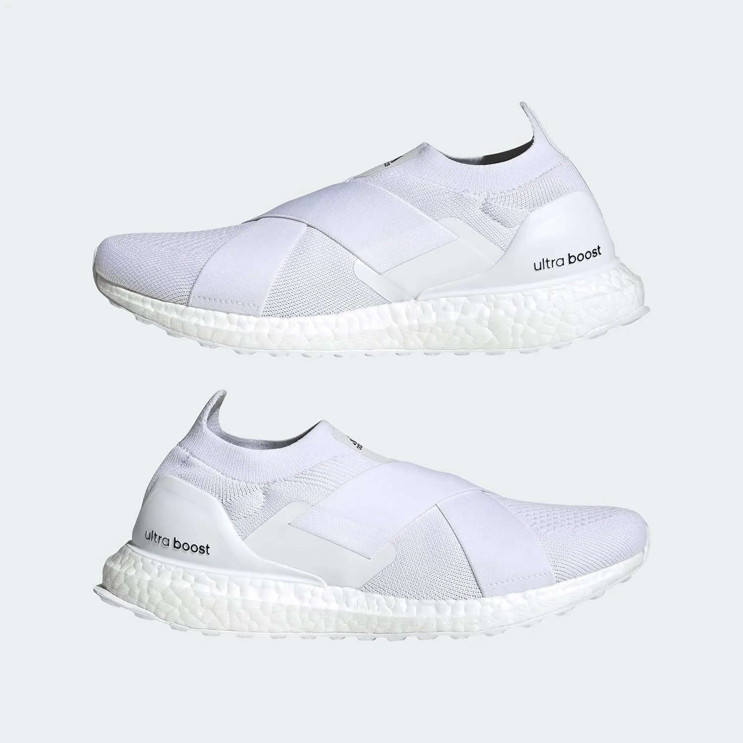 adidas Ultraboost Slip on DNA Womens Shoes