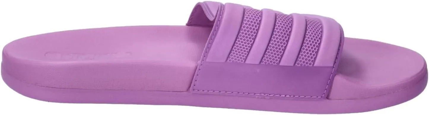 adidas Unisex Adilette Comfort Slides Slides