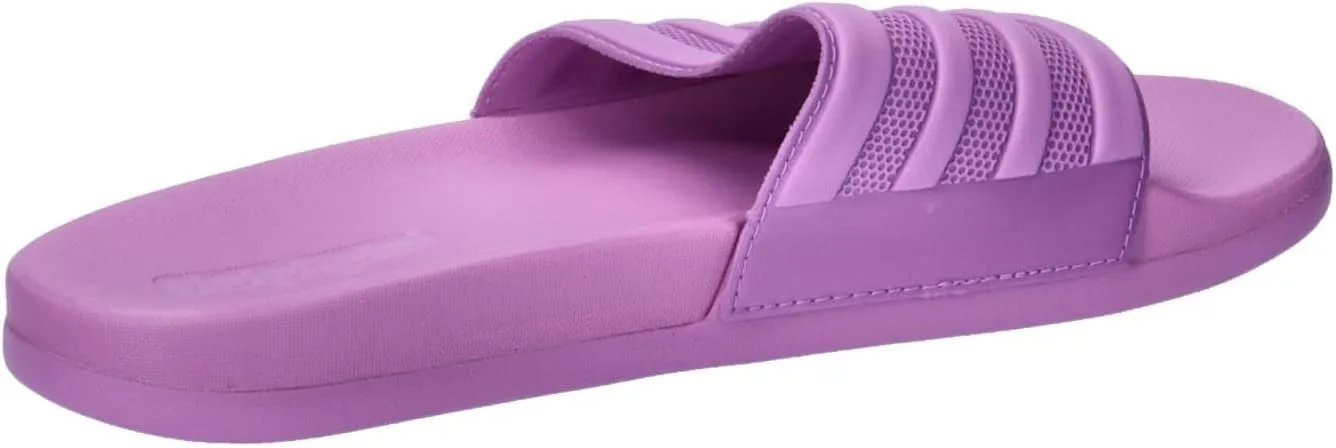 adidas Unisex Adilette Comfort Slides Slides