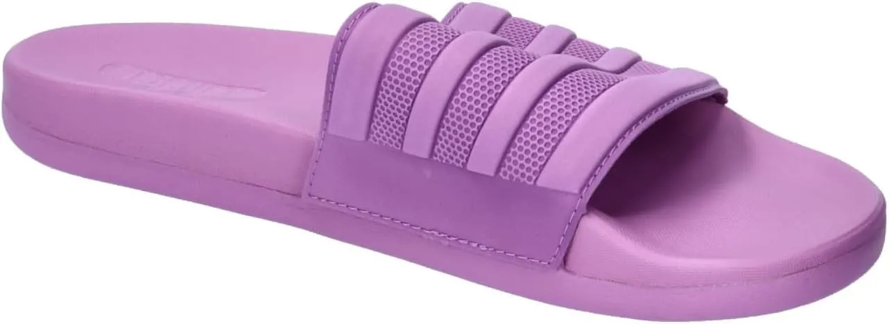 adidas Unisex Adilette Comfort Slides Slides
