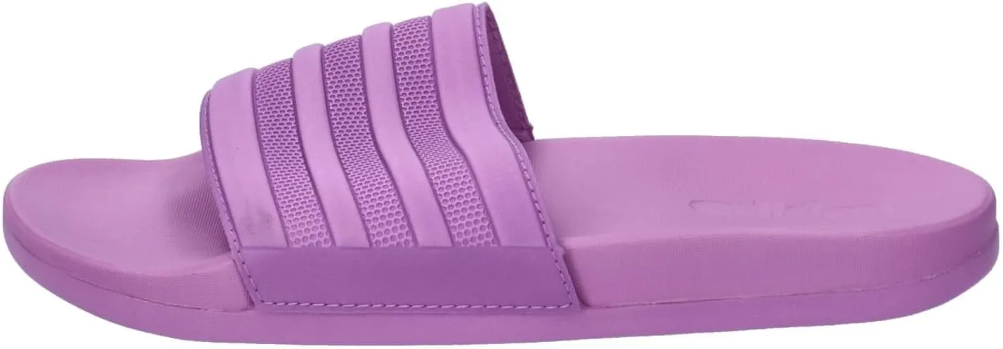 adidas Unisex Adilette Comfort Slides Slides