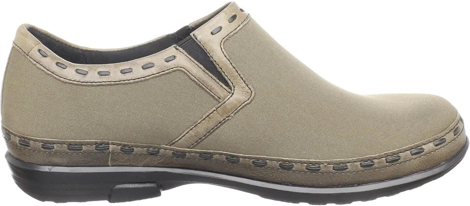 Aetrex Women's Berry Slip-On