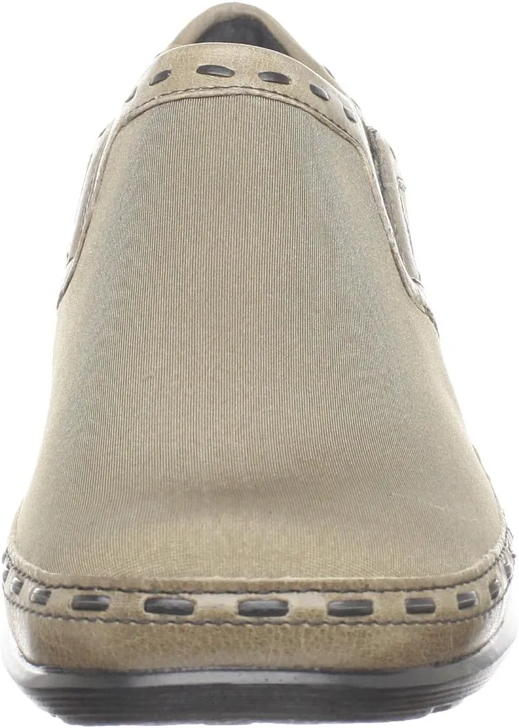 Aetrex Women's Berry Slip-On