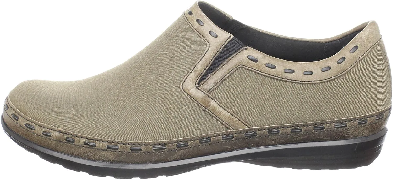 Aetrex Women's Berry Slip-On