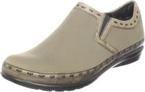 Aetrex Women's Berry Slip-On