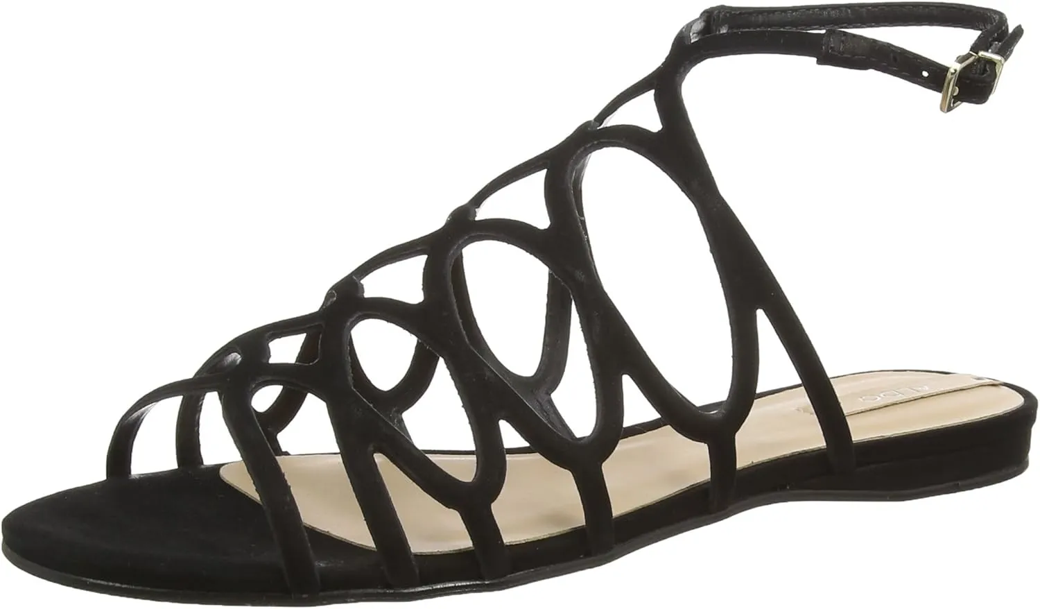 Aldo Girl's Gladiator Sandals