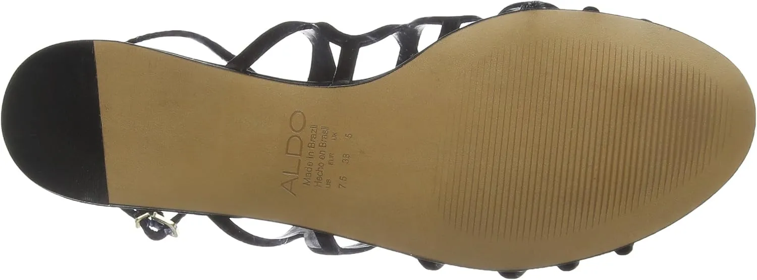 Aldo Girl's Gladiator Sandals