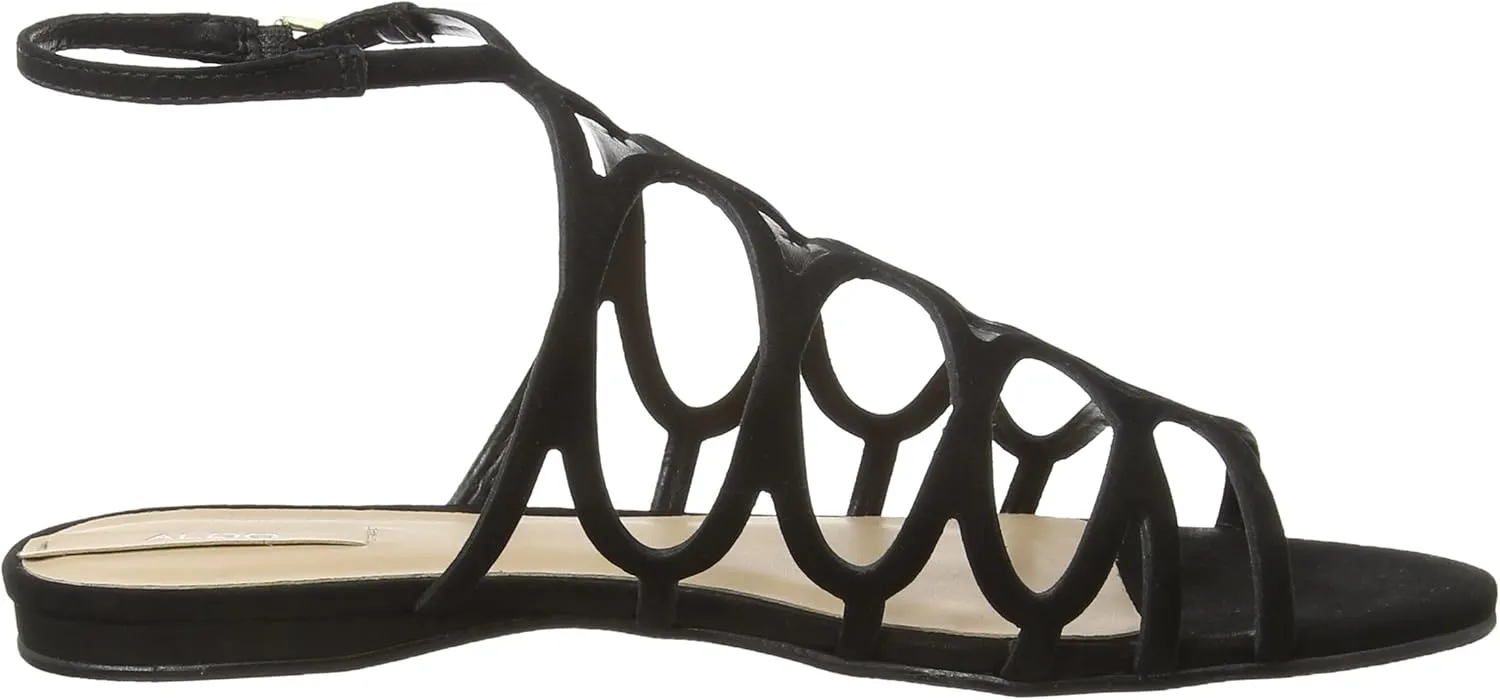 Aldo Girl's Gladiator Sandals