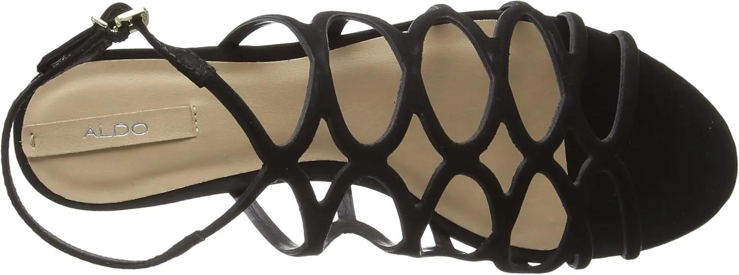 Aldo Girl's Gladiator Sandals