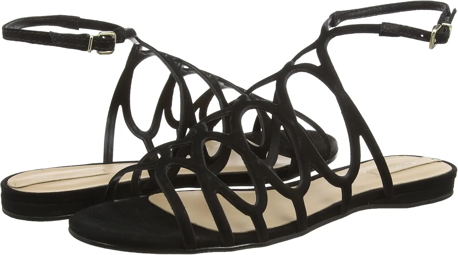 Aldo Girl's Gladiator Sandals