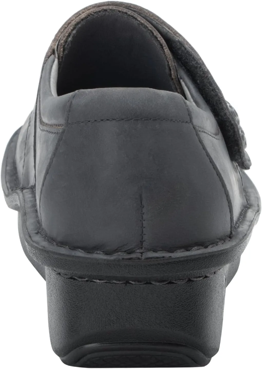Alegria Womens Deliah Leather Shoe