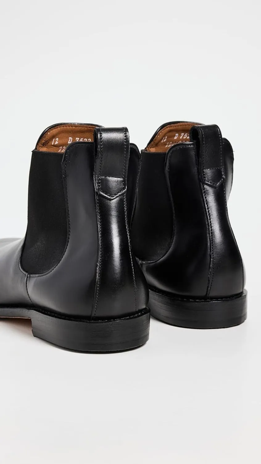 Allen Edmonds Men's Liverpool Chelsea Boots