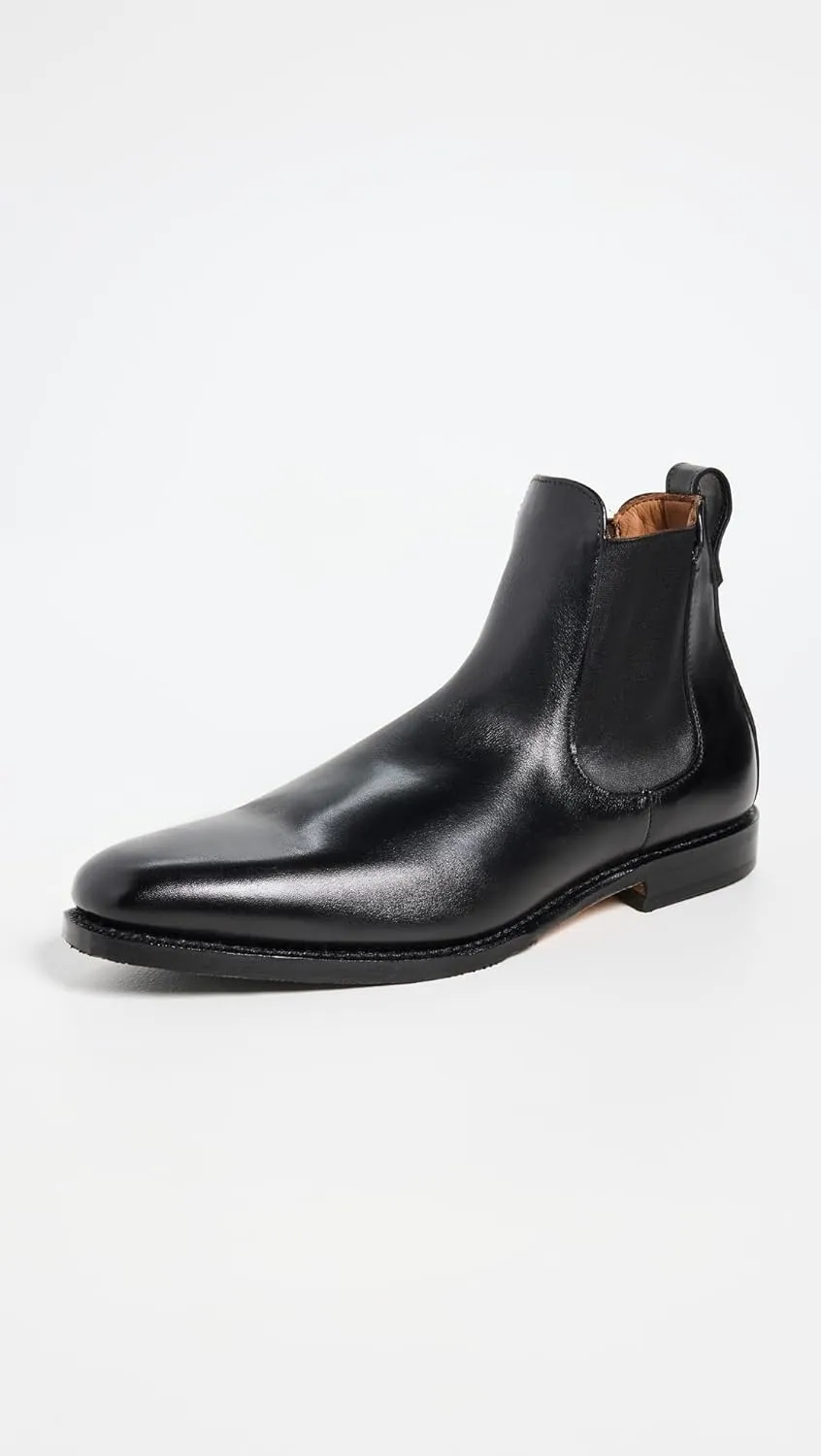 Allen Edmonds Men's Liverpool Chelsea Boots