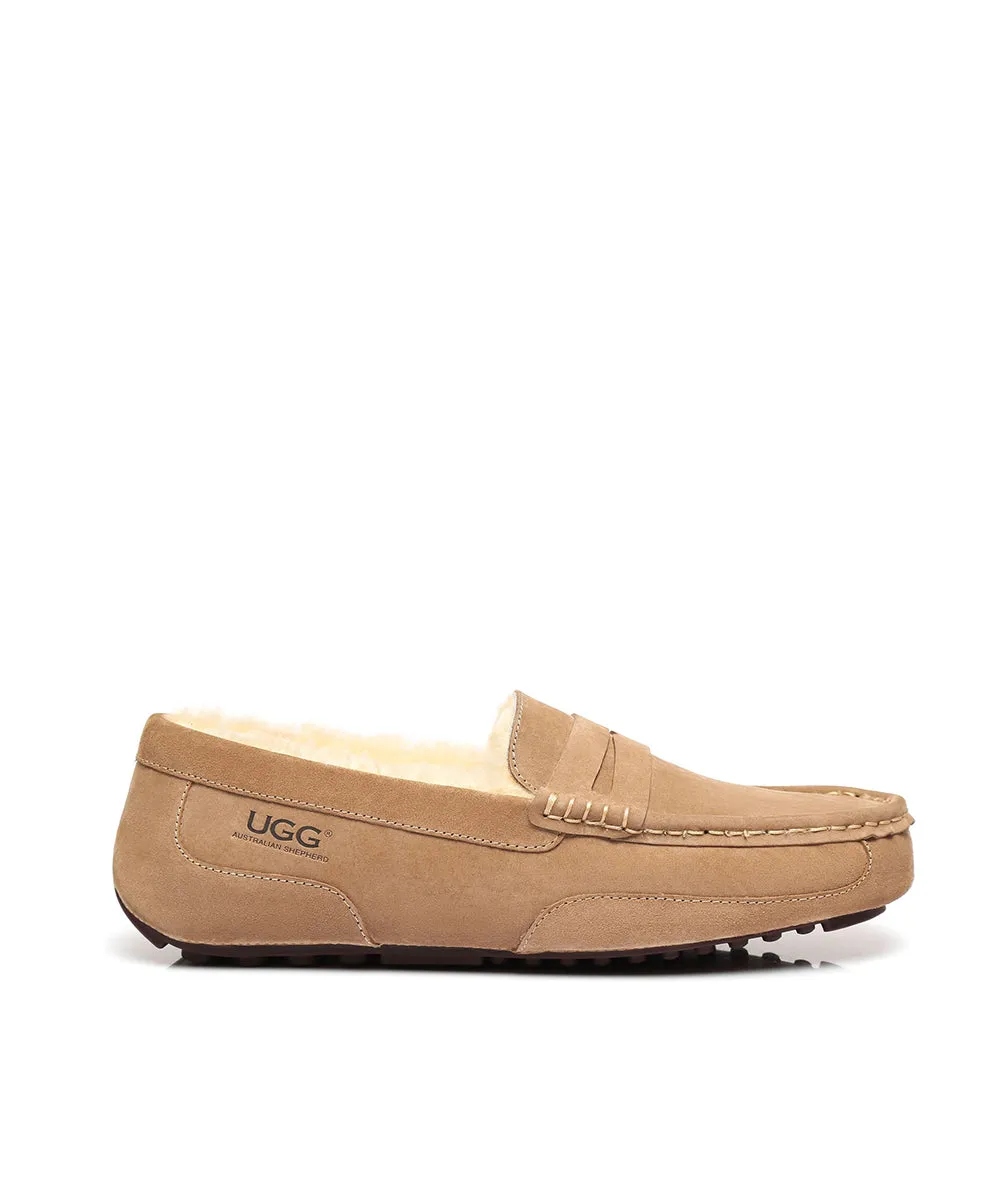 Anthony UGG Men's Moccasin