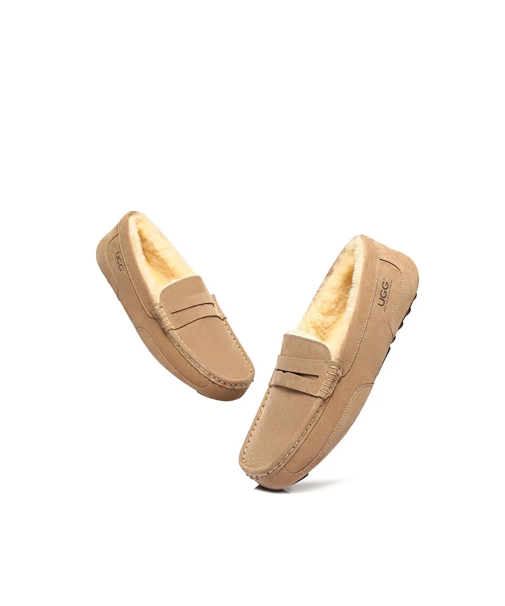 Anthony UGG Men's Moccasin