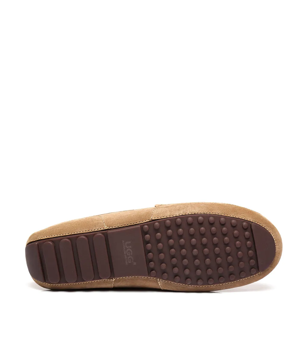 Anthony UGG Men's Moccasin