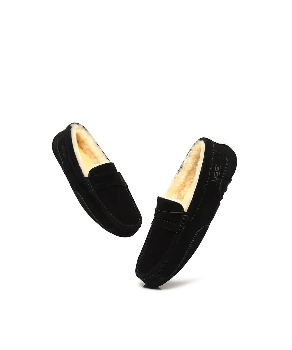 Anthony UGG Men's Moccasin
