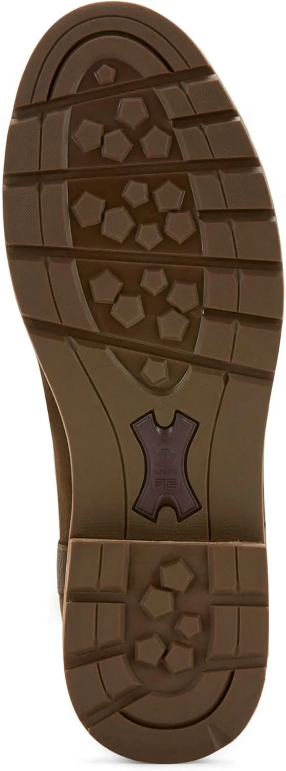 ARIAT Unisex-Adult Wexford Waterproof Boot Chelsea