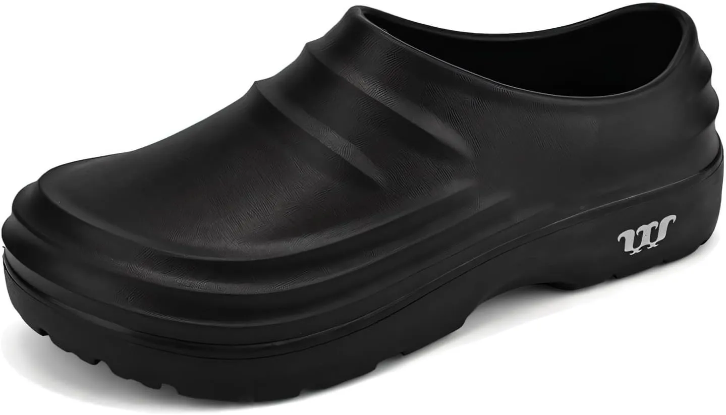 Armadillo Clogs Women Men, Armadillo Work Shoes Torrey Classic Healthy & Non-Slip Comfort Clogs for Chef Nurse