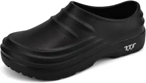 Armadillo Clogs Women Men, Armadillo Work Shoes Torrey Classic Healthy & Non-Slip Comfort Clogs for Chef Nurse