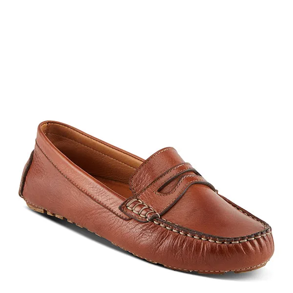 AUDETTE SHOE by SPRING STEP
