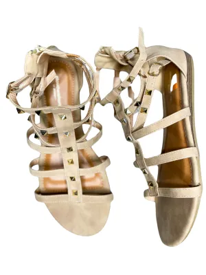 Avenue Gladiator Sandals, 11W