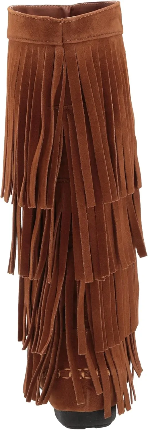 a.x.n.y Women's Mudd 55 Knee High Boot