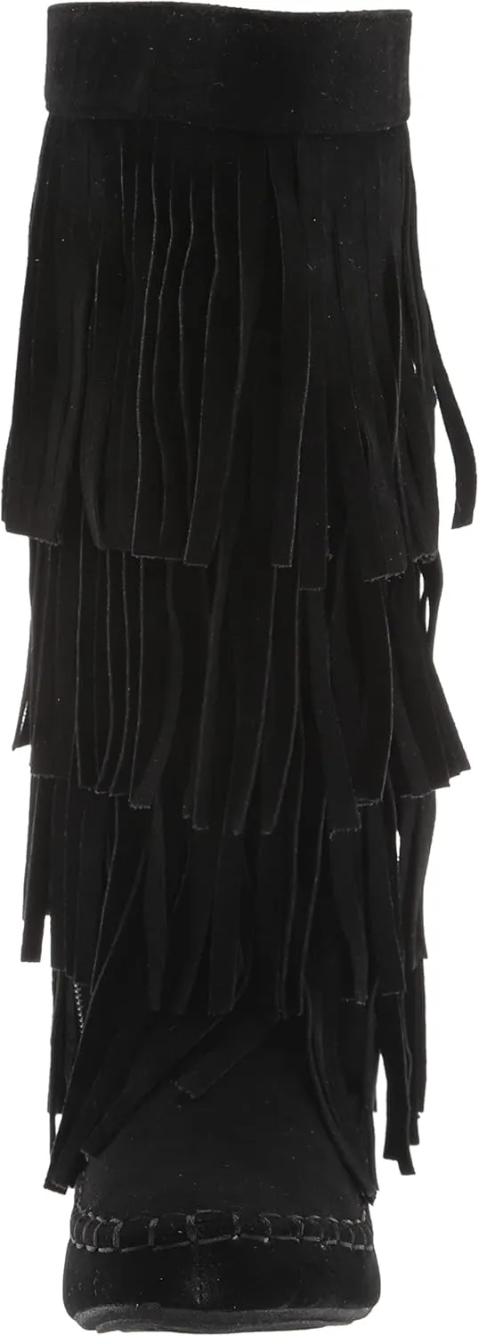 a.x.n.y Women's Mudd 55 Knee High Boot