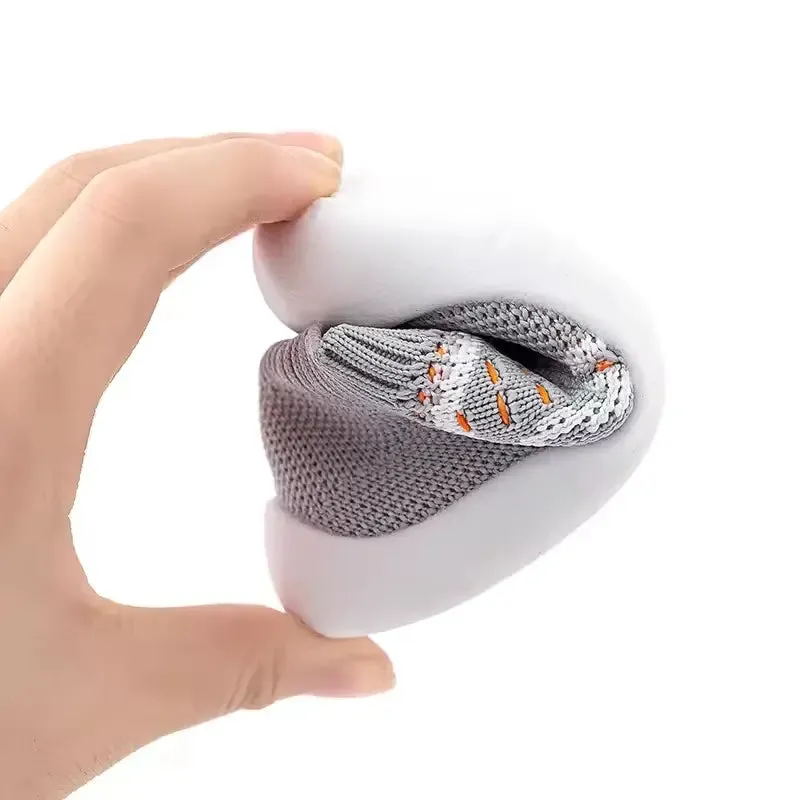 Baby Sock Shoes – Non-Slip, Breathable & Adorable