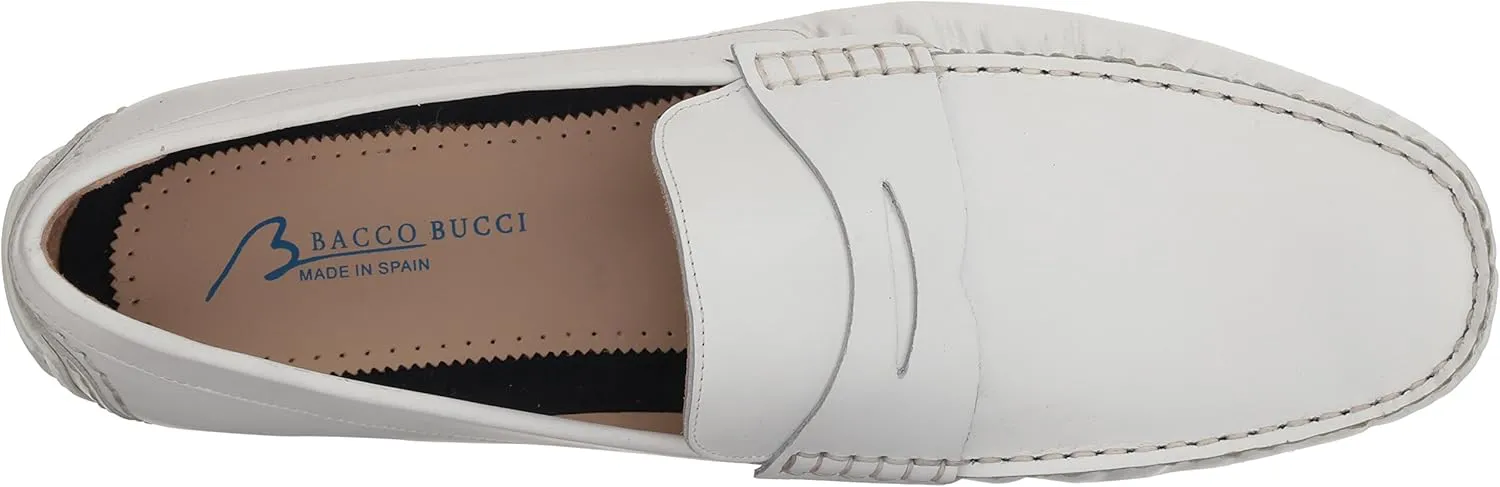 Bacco Bucci Men's CAPI Moccasin