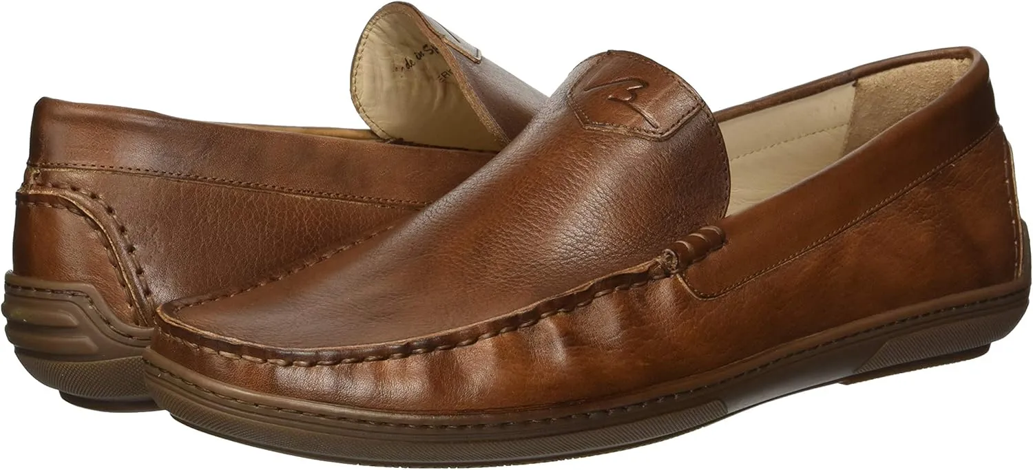 Bacco Bucci Men's Eric Moccasin
