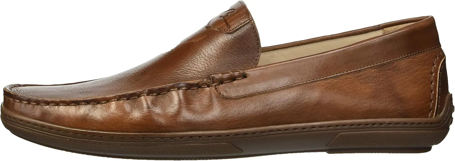 Bacco Bucci Men's Eric Moccasin