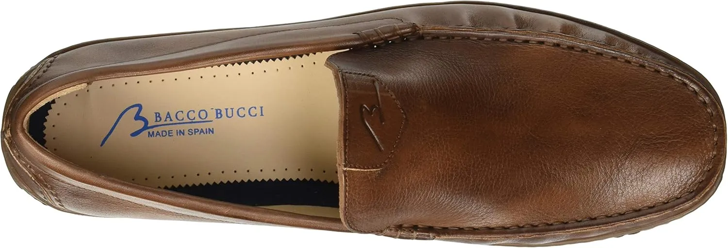 Bacco Bucci Men's Eric Moccasin