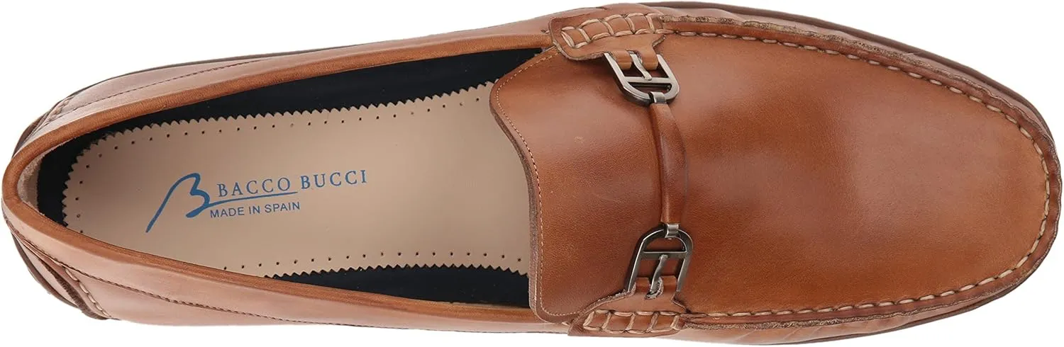 Bacco Bucci Men's Maldini Moccasin