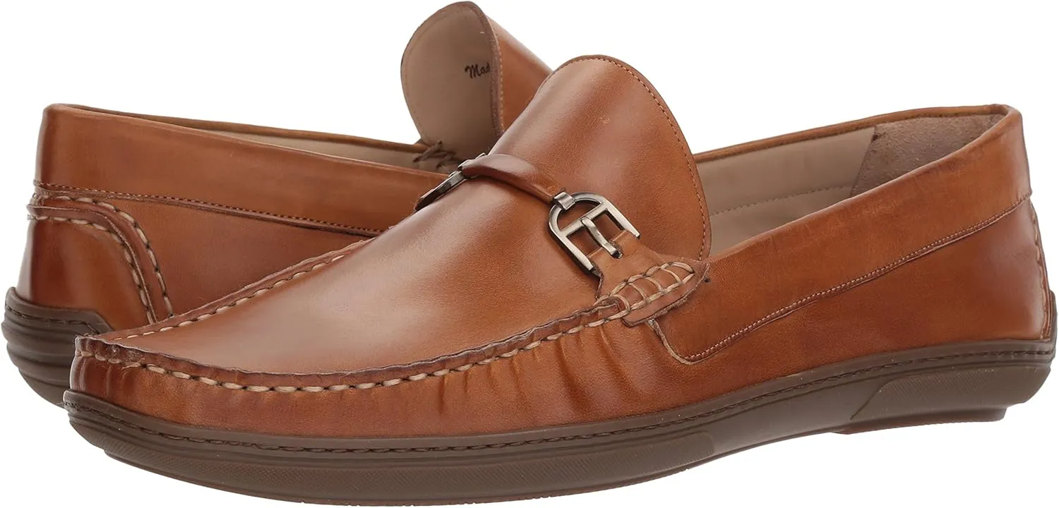 Bacco Bucci Men's Maldini Moccasin