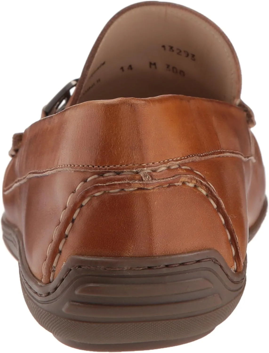 Bacco Bucci Men's Maldini Moccasin