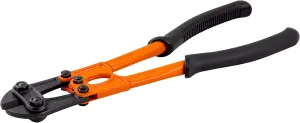 Bahco 4559-24 Bolt Cutter with Comfort Grips, 24-Inch