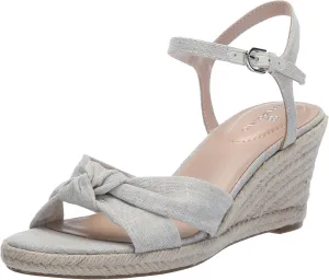 Bandolino Women's Justyne Wedge Sandal