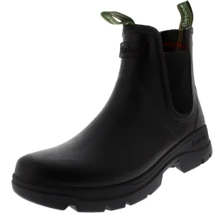 Barbour Men's Fury Chelsea Wellingtons