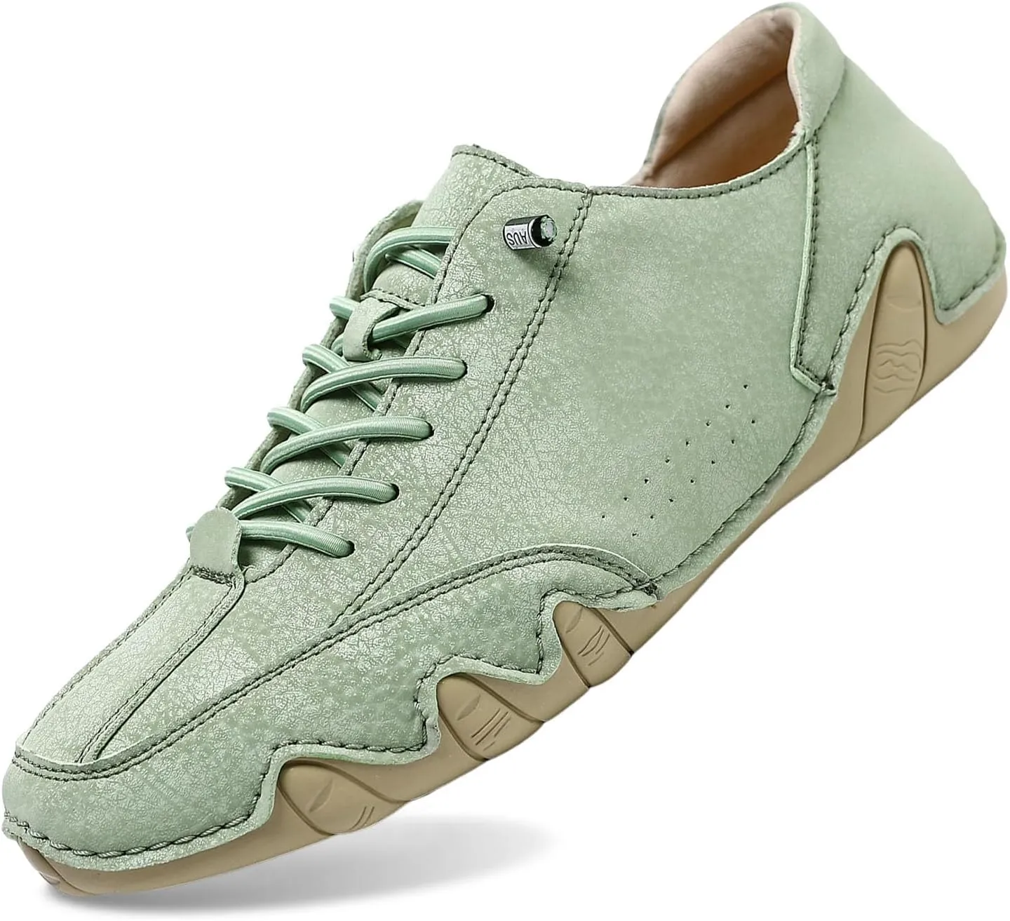 Barefoot Shoes Vogany Breathable Orthopaedic Ergonomic Orthopaedic Barefoot Shoes Men's Sneaker