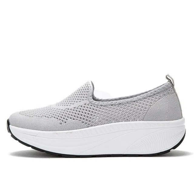 Bargain Jumping Breathable Industrial-grade Shoes