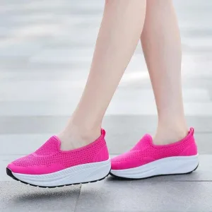 Bargain Jumping Breathable Industrial-grade Shoes