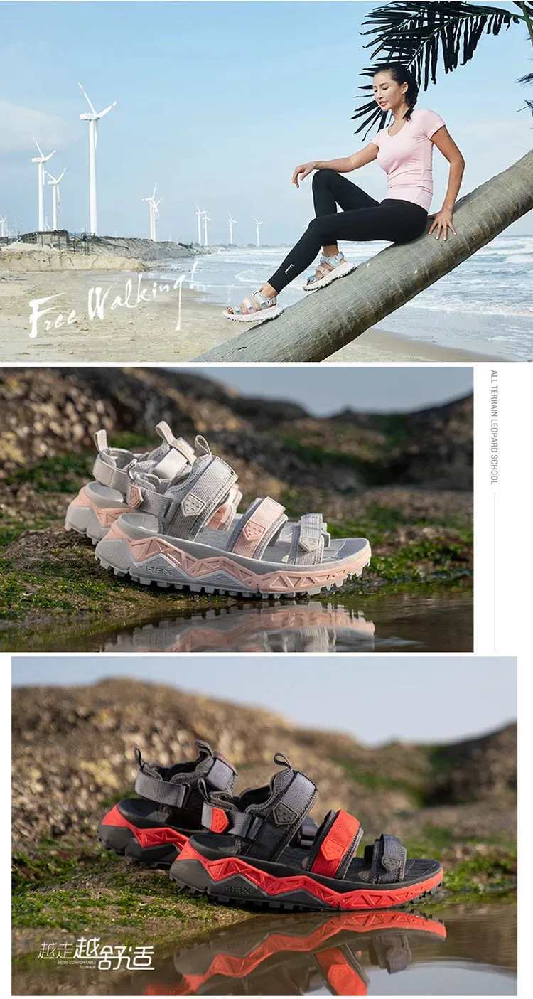 Beach Shoes Breathable Drying Quick Hiking Sandals Men Fishing Shoes Men Extensive catalogue Men's Lightweight Rax Shoes Sneakers Sports Outdoor Instant help 466