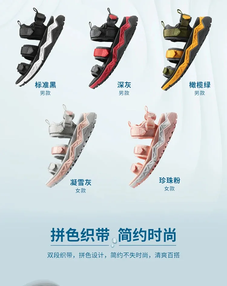 Beach Shoes Breathable Drying Quick Hiking Sandals Men Fishing Shoes Men Extensive catalogue Men's Lightweight Rax Shoes Sneakers Sports Outdoor Instant help 466