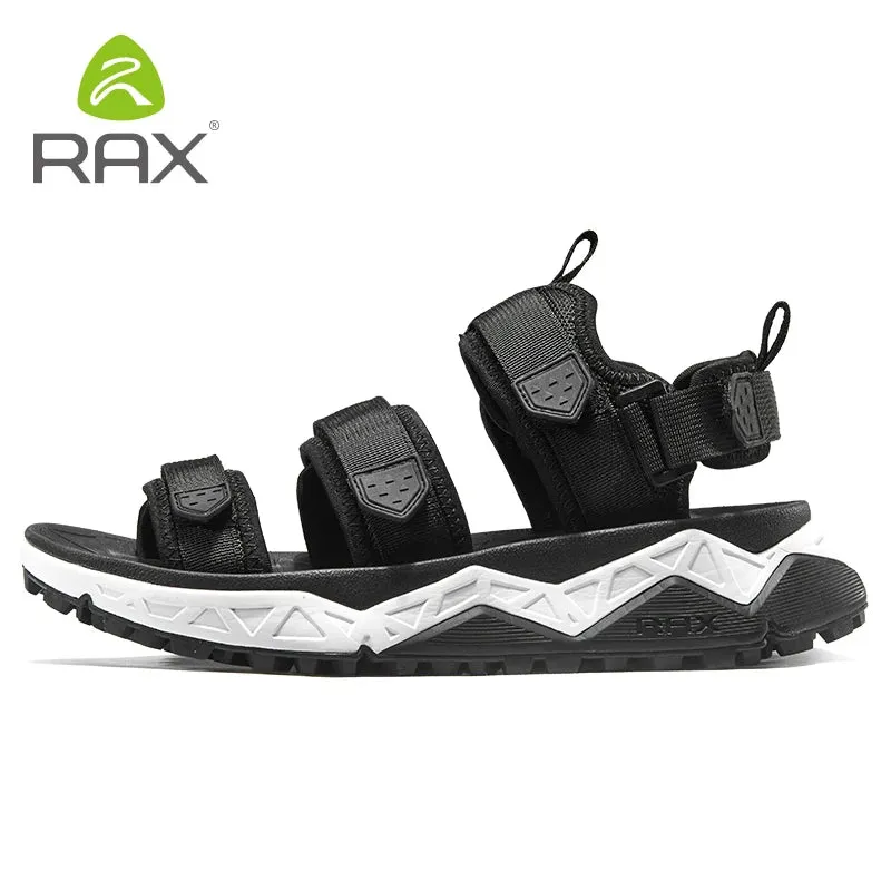 Beach Shoes Breathable Drying Quick Hiking Sandals Men Fishing Shoes Men Extensive catalogue Men's Lightweight Rax Shoes Sneakers Sports Outdoor Instant help 466