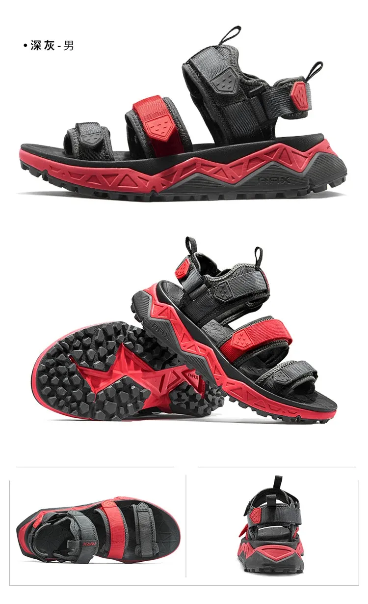 Beach Shoes Breathable Drying Quick Hiking Sandals Men Fishing Shoes Men Extensive catalogue Men's Lightweight Rax Shoes Sneakers Sports Outdoor Instant help 466